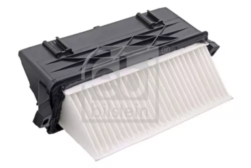 Febi Bilstein Front Right Air Filter For Mercedes-benz C-class Cls E-class G-cla