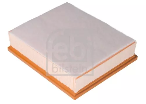Febi Bilstein Air Filter For Audi Seat Skoda A1 Rapid Toledo