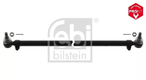 FEBI BILSTEIN FEBI BILSTEIN 49705 Febi Front Inner Tie Rod For Renault Trucks Magnum 