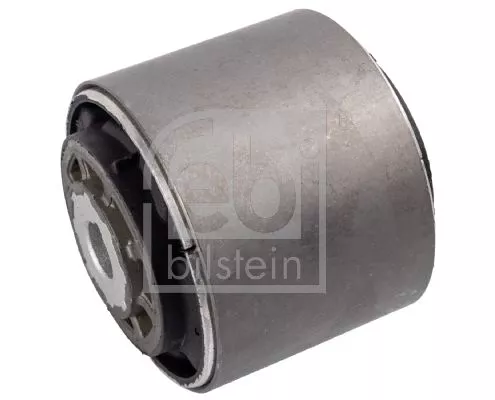 Febi Lower Front Left Or Right Track Control Arm Bush For Mercedes C-class  E-cl