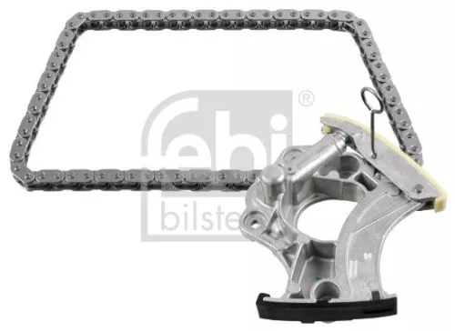 FEBI Right Upper Timing Chain Kit for AUDI AUDI (FAW) A4 A4L A5 A6 A6L 