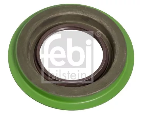 Shaft Seal, differential