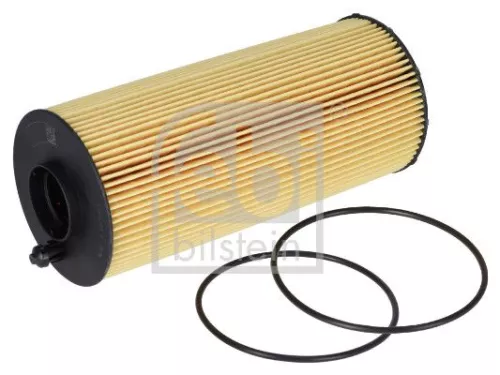 Febi Oil Filter For Daf Cf
