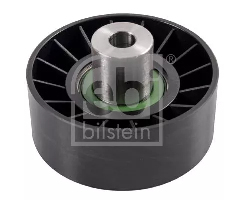 Febi Aux Belt Idler Pulley For Ford Transit