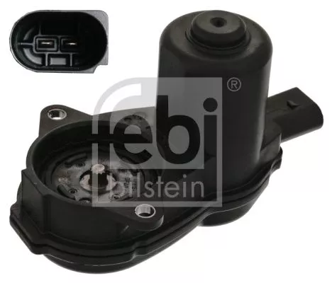 FEBI BILSTEIN FEBI BILSTEIN 100058 Control Element, parking brake caliper 