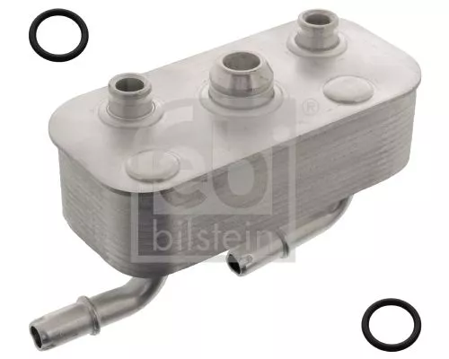 FEBI BILSTEIN FEBI BILSTEIN 100128 Oil Cooler, automatic transmission 