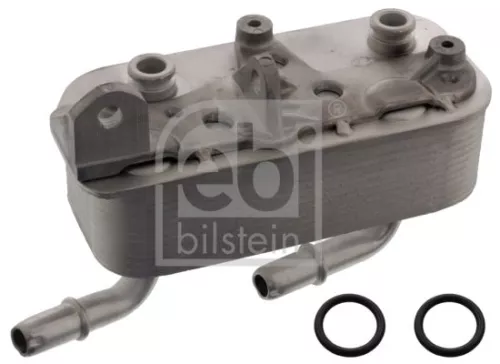 FEBI BILSTEIN FEBI BILSTEIN 100132 Oil Cooler, automatic transmission 