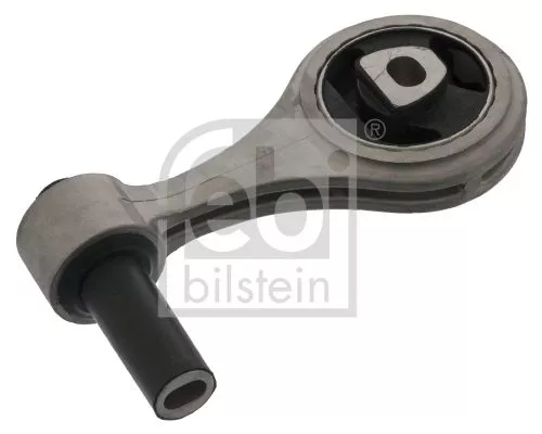 Febi Rear Transmission Sided Engine Mounting  For Fiat Opel Vauxhall Com