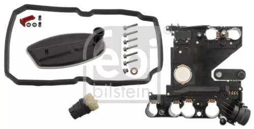 FEBI BILSTEIN Hydraulic Filter Kit automatic transmission for MERCEDES-BENZ C-CL