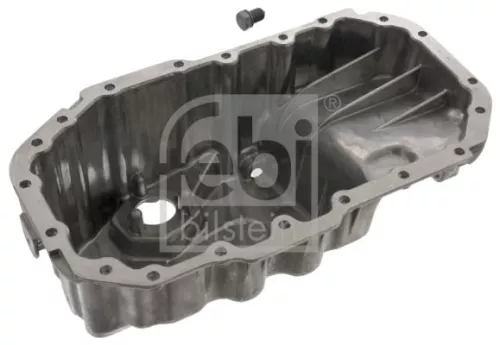 Oil Sump