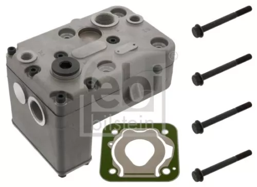 Cylinder Head, air compressor