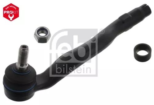 FEBI BILSTEIN FEBI BILSTEIN 100333 Febi Front Left Tie Rod End For Bmw 3 