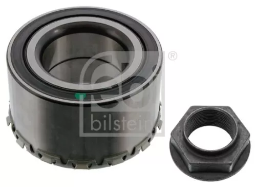 Febi 100351 Rear Wheel Bearing Kit For Mercedes Viano  Vito  Vito / Mixto