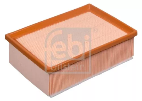 Febi Bilstein Air Filter For Citroën Peugeot 307 307 Sw C4