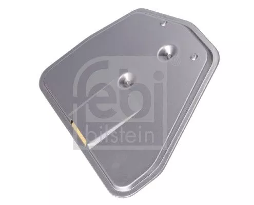 FEBI BILSTEIN FEBI BILSTEIN 100399 FEBI BILSTEIN Hydraulic Filter Kit automatic transmission for ALPINA BMW 7 B7 X3 