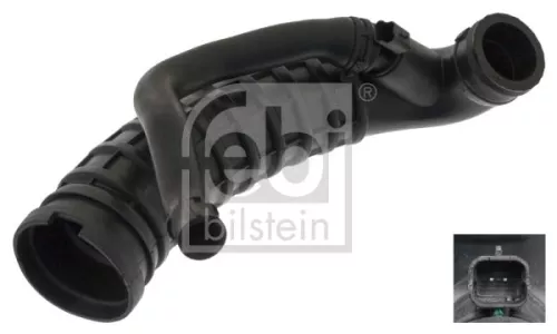 FEBI BILSTEIN FEBI BILSTEIN 100412 Intake Hose, air filter 