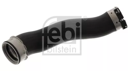 Charge Air Hose