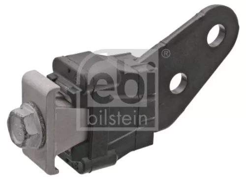 Febi Radiator Mounting For Mercedes-benz Actros Mp4 / Mp5 Antos Arocs