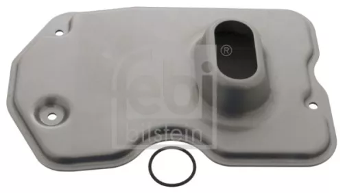 FEBI BILSTEIN Hydraulic Filter automatic transmission for AUDI PORSCHE VW CAYENN