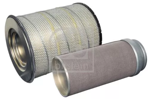 FEBI BILSTEIN FEBI BILSTEIN 100460 Febi Air Filter Kit For Volvo Fh Fh Ii Fh Iii Fh12 Fh16 Fh16 Ii Nh12 