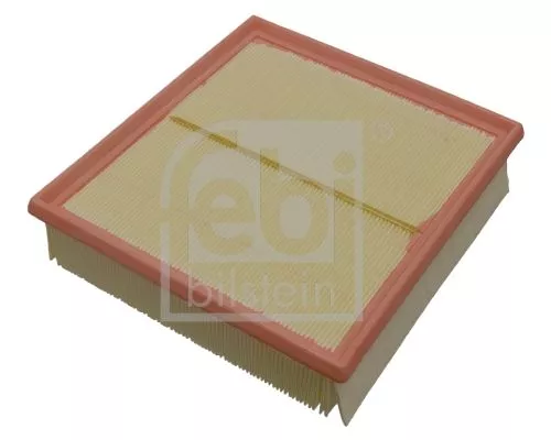 Febi Bilstein Air Filter For Infiniti Mercedes-benz A-class B-class Cla Gla-clas