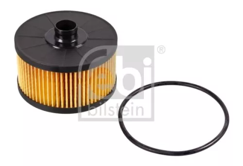 Febi Oil Filter For Dacia Mercedes-benz Mitsubishi Nissan Renault Samsu