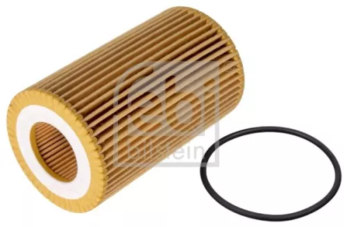 Febi Oil Filter For Audi A4 A5 A6 A6 Allroad A7 Q7