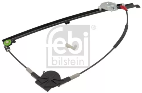 Window Regulator