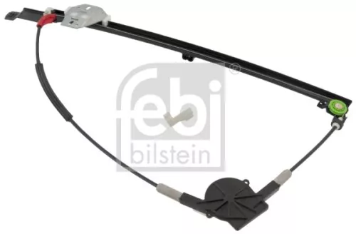 Window Regulator