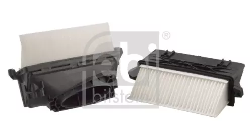 Febi Air Filter Kit For Mercedes-benz C-class Cls E-class G-class Gl-cl
