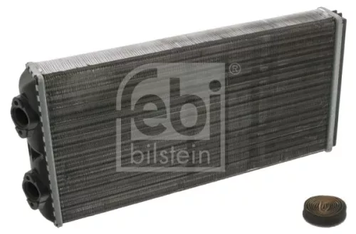 FEBI BILSTEIN FEBI BILSTEIN 100669 Heat Exchanger, interior heating 