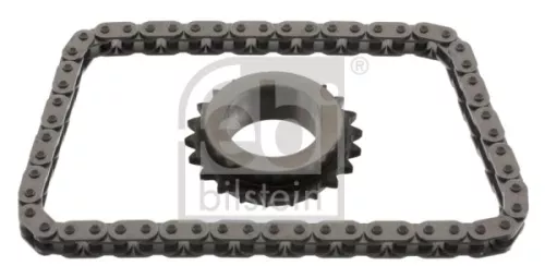FEBI BILSTEIN FEBI BILSTEIN 100680 Febi Oil Pump Chain Kit For Citroën Ds Opel Peugeot Vauxhall 108  