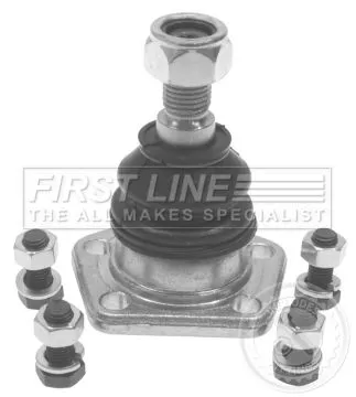 Ball Joint