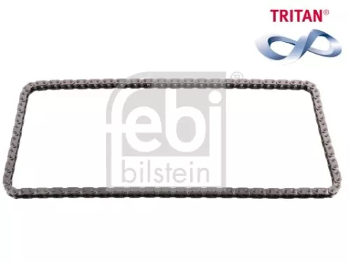 Febi Timing Chain For Alfa Romeo Citroën Fiat Ford Lancia Opel Peugeot 