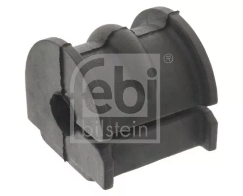 Febi Rear Stabliser Link Mounting Bush For Chevrolet Opel Vauxhall Antara Ca