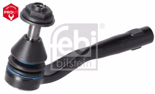 Febi Front Left Or Right Tie Rod End For Mercedes-benz Gl-class Gle 