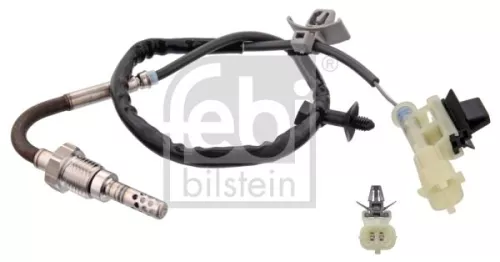 FEBI BILSTEIN FEBI BILSTEIN 100814 Sensor, exhaust gas temperature 