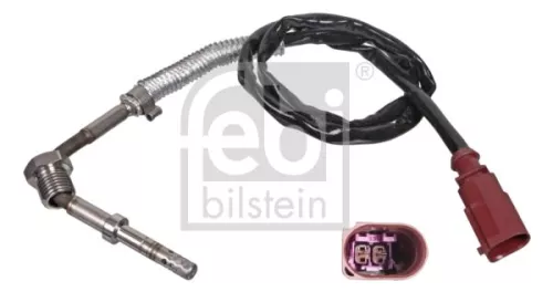 FEBI BILSTEIN FEBI BILSTEIN 100844 Sensor, exhaust gas temperature 