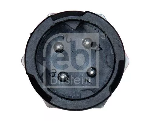 FEBI BILSTEIN FEBI BILSTEIN 100939 Febi Oil Pressure Sensor For Renault Trucks Volvo 7300 7700 8300 8500 8 