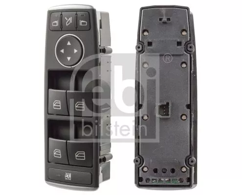 FEBI BILSTEIN FEBI BILSTEIN 100943 Multi-Function Switch 
