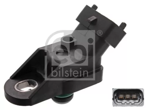 Sensor, intake manifold pressure