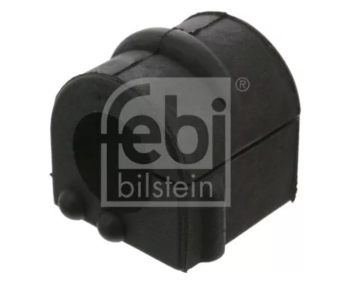 Febi Front Stabliser Link Mounting Bush For Fiat Opel Saab Vauxhall 9-3 Crom