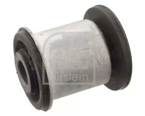 Febi Lower Front Left Or Right Track Control Arm Bush For Nissan X-trail