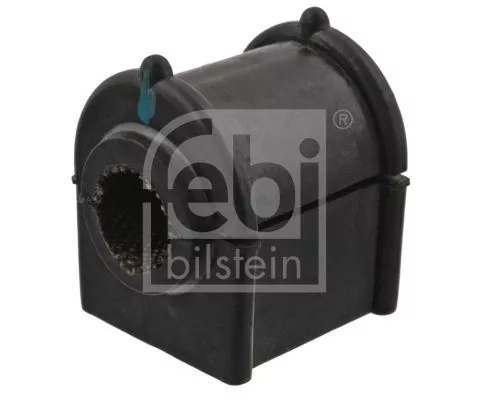 Febi Rear Stabliser Link Mounting Bush For Jaguar S-type Xj