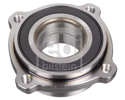 Febi 101297 Rear Left Or Right Wheel Bearing Kit For Bmw X1