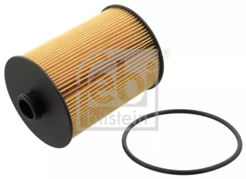 Febi Oil Filter For Porsche Skoda Vw Atlas Cayenne Cc Passat Passat Cc 