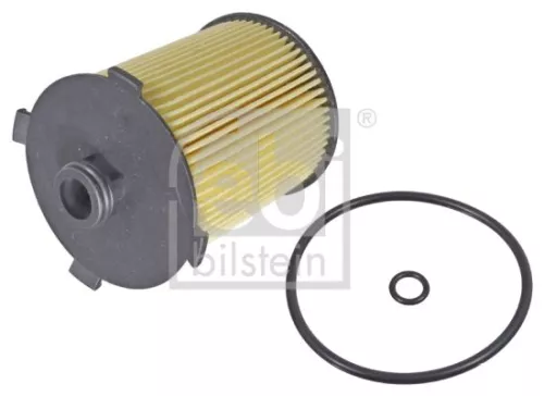 Febi Oil Filter For Geely Lynk & Co Polestar Volvo Volvo Asia 01 02 03 