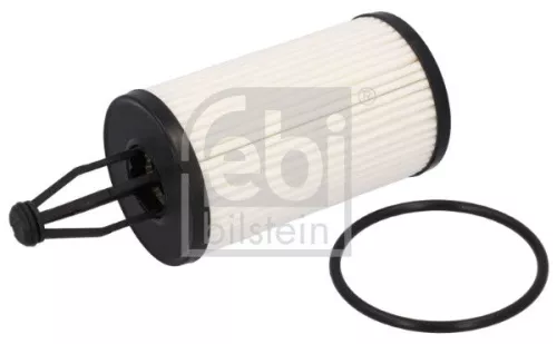 Febi Oil Filter For Mercedes-benz Mercedes-benz (Bbdc) C-class Cls E-cl