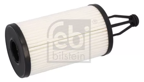 FEBI BILSTEIN FEBI BILSTEIN 101327 Febi Oil Filter For Mercedes-benz Mercedes-benz (Bbdc) C-class Cls E-cl 