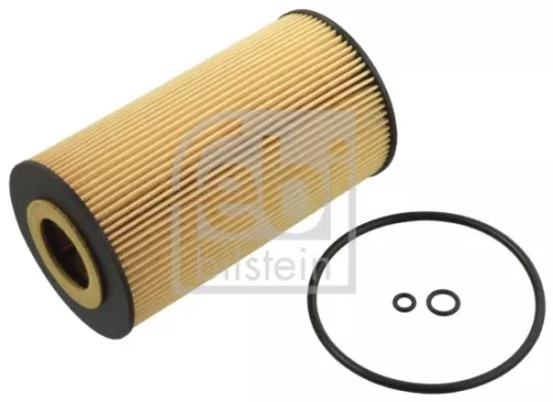 FEBI BILSTEIN FEBI BILSTEIN 101329 Febi Oil Filter For Mercedes-benz E-class G-class M-class S-class 